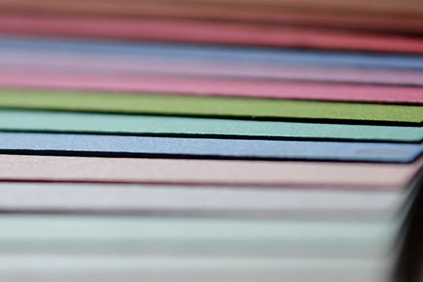 Печать визиток на Stardream